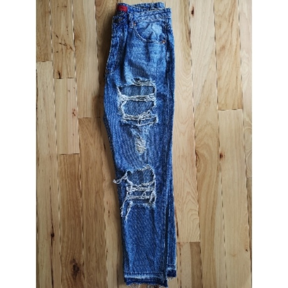 Ryan Boyfriend Jeans - M - Picture 4 of 7